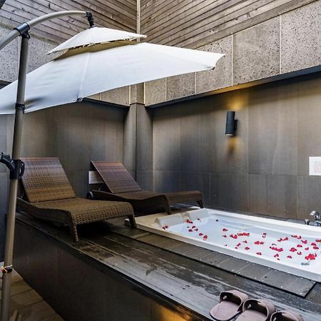 Adlige Hotel 首爾 外观 照片