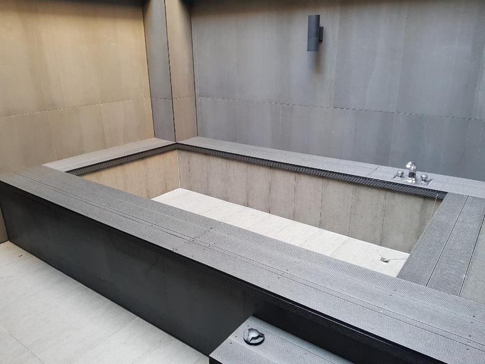 Adlige Hotel 首爾 外观 照片